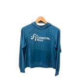 Coastal Run Hoodie Women's
